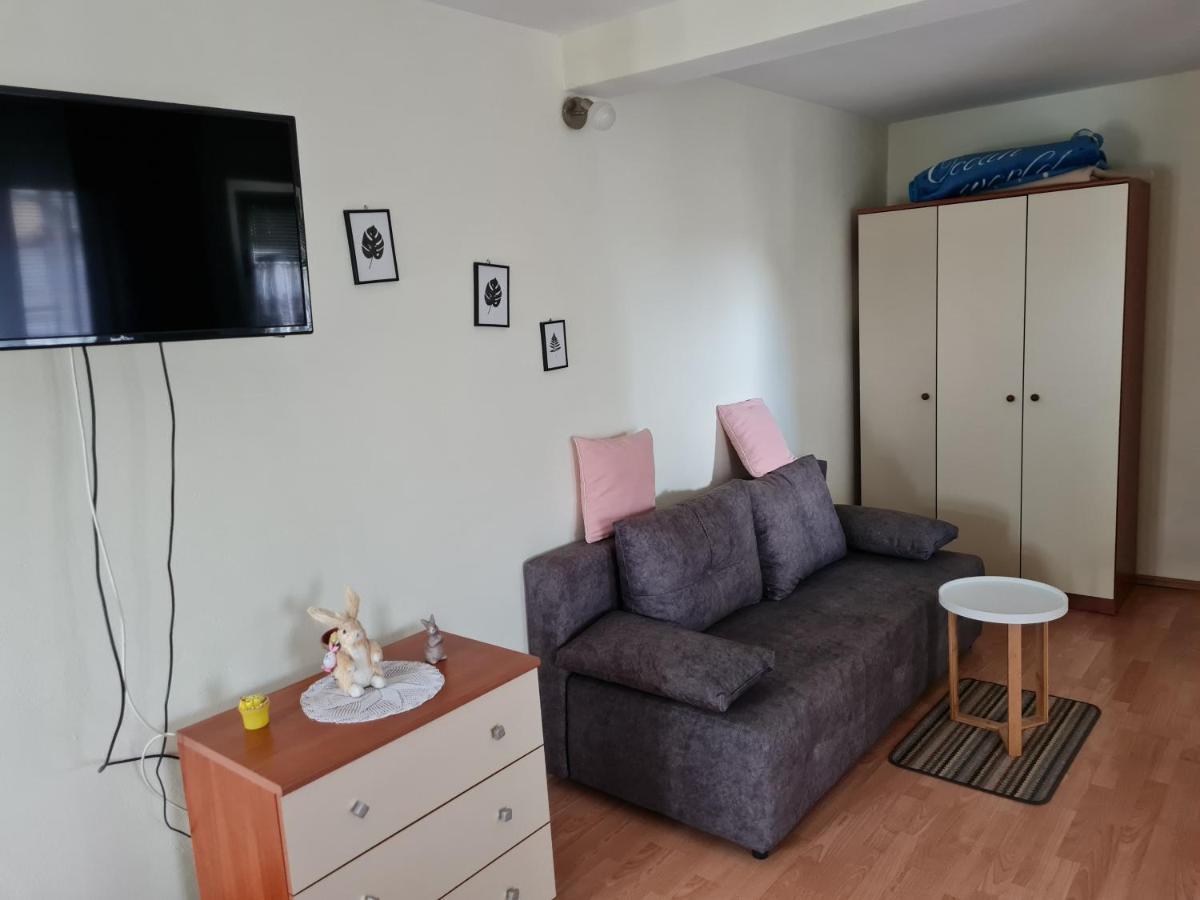 Apartments Bosnjak Šibenik Esterno foto