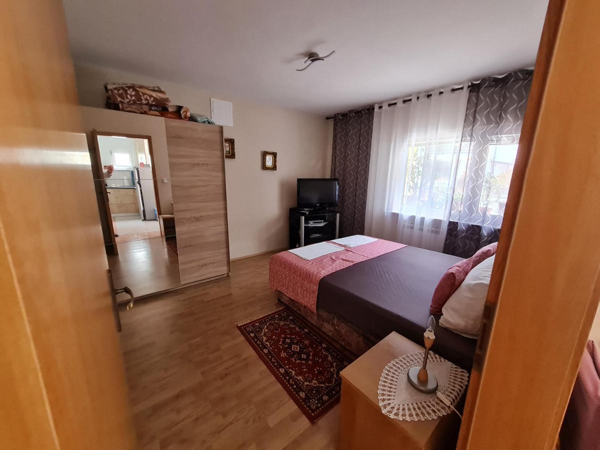 Apartments Bosnjak Šibenik Esterno foto