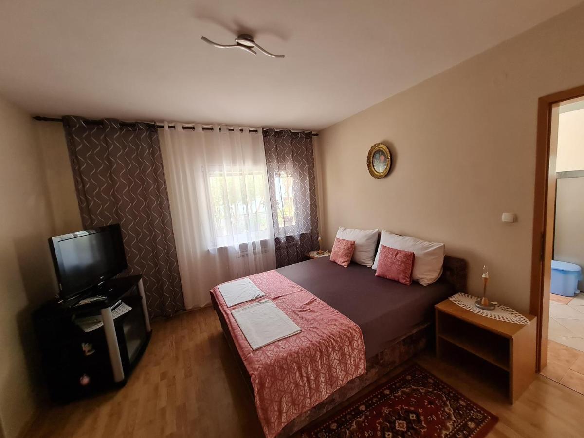 Apartments Bosnjak Šibenik Esterno foto