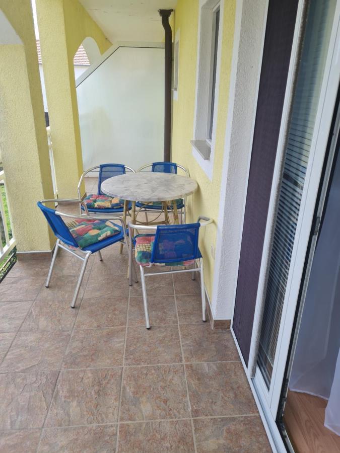 Apartments Bosnjak Šibenik Esterno foto