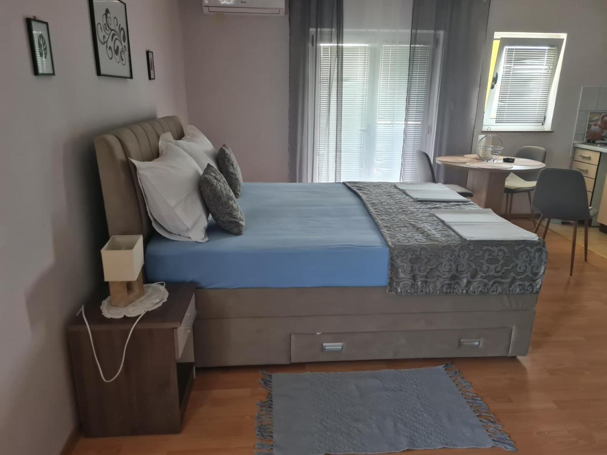 Apartments Bosnjak Šibenik Esterno foto