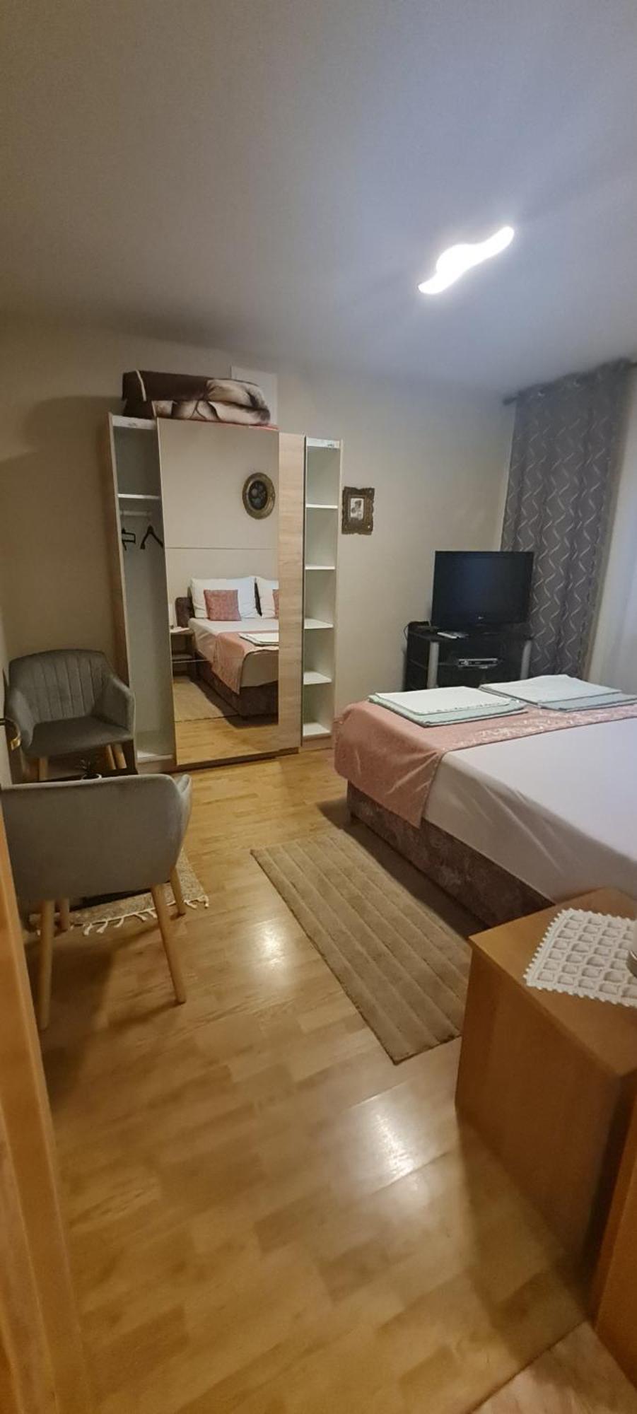Apartments Bosnjak Šibenik Camera foto