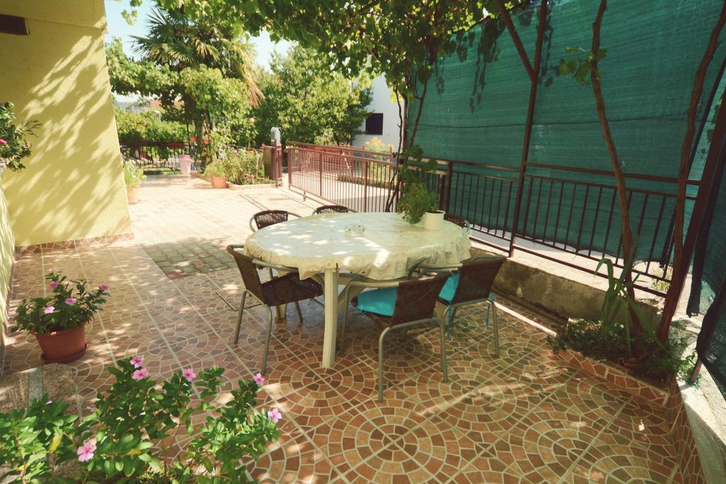 Apartments Bosnjak Šibenik Esterno foto