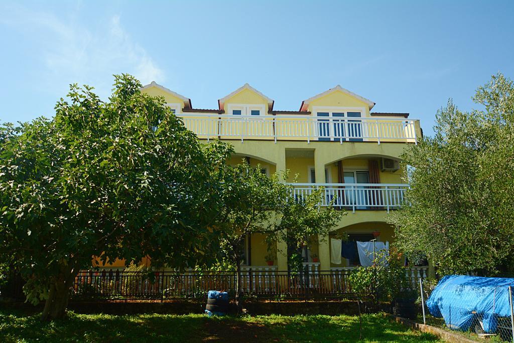 Apartments Bosnjak Šibenik Esterno foto